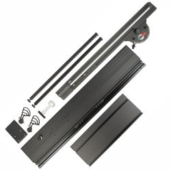 SAWSTOP Sliding Crosscut Table For Ics/pcs/cns
